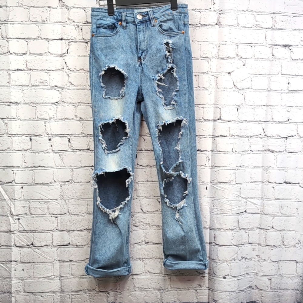 Almost famous jeans